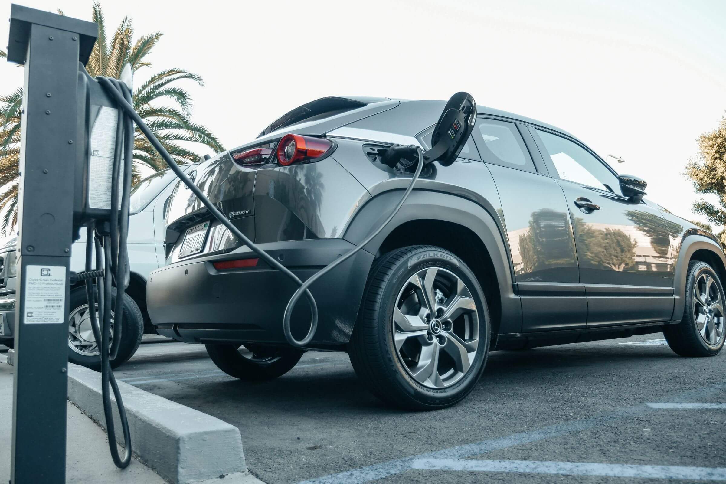 EV charging