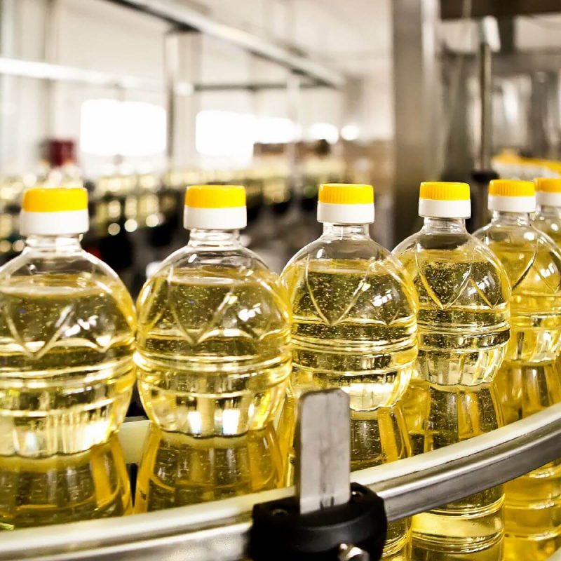 Edible Oils