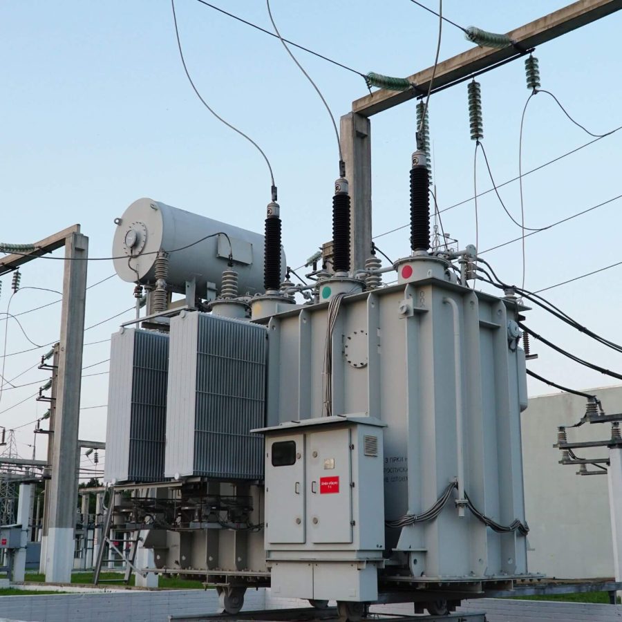 Transformer